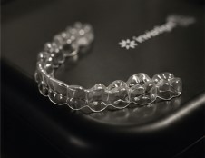 Alinhador Invisalign premium