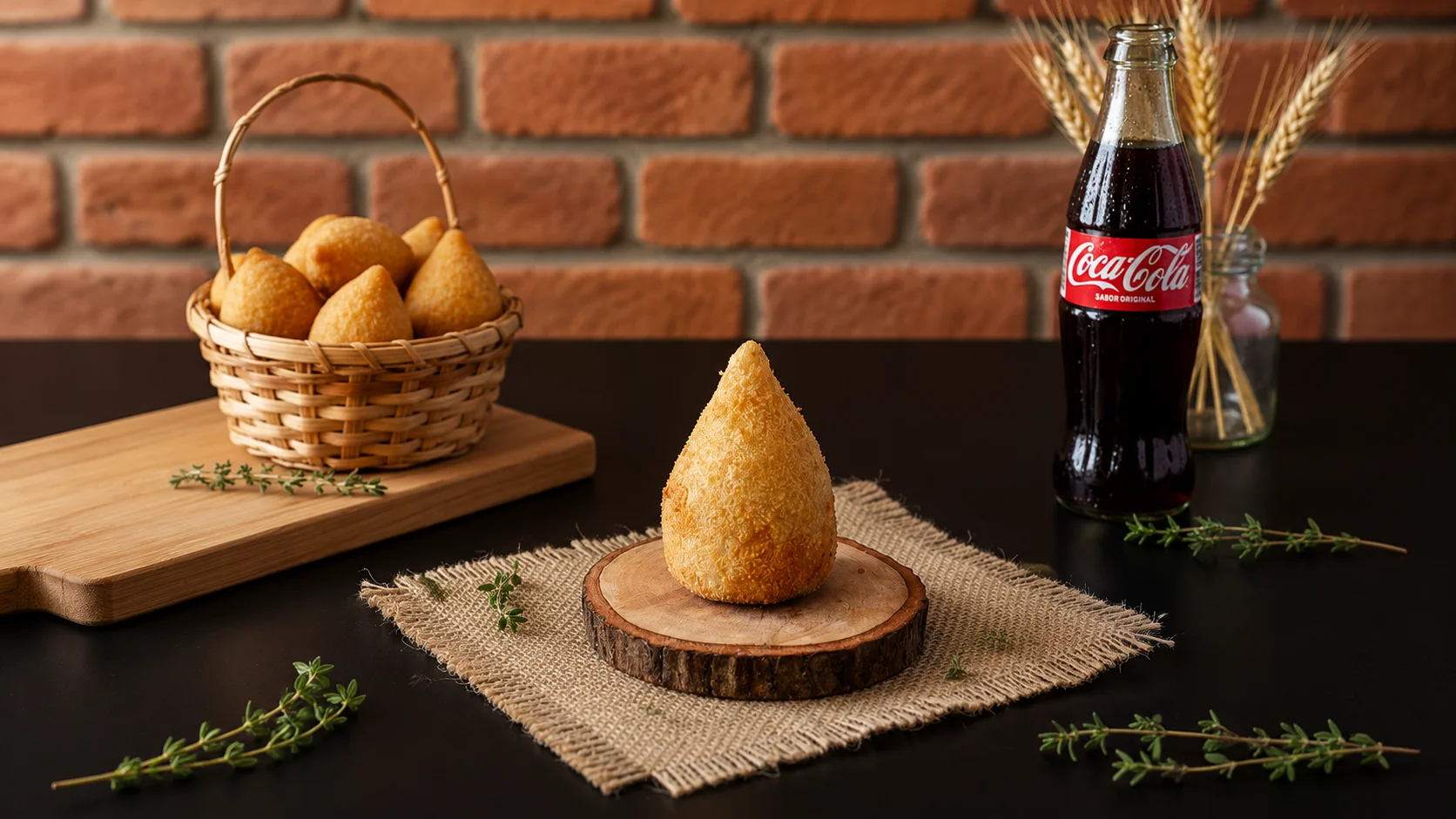 Coxinha